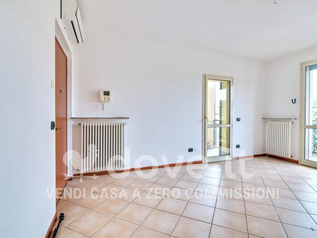 Appartamento a Bereguardo in Quartiere Villette, 3 - Foto 4