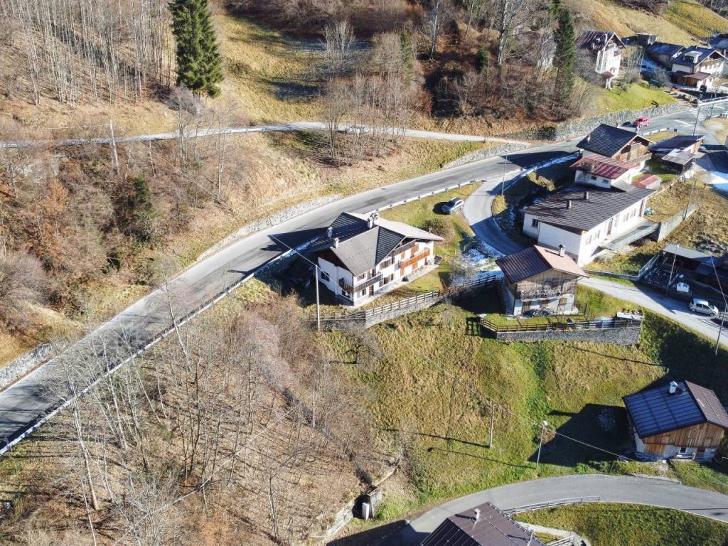 Villa a Gosaldo in Località Sarasin - Foto 2