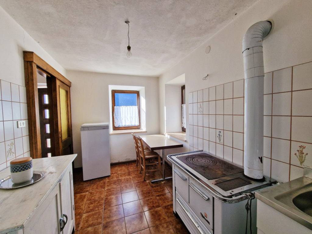 Villa a Gosaldo in Località Sarasin - Foto 5