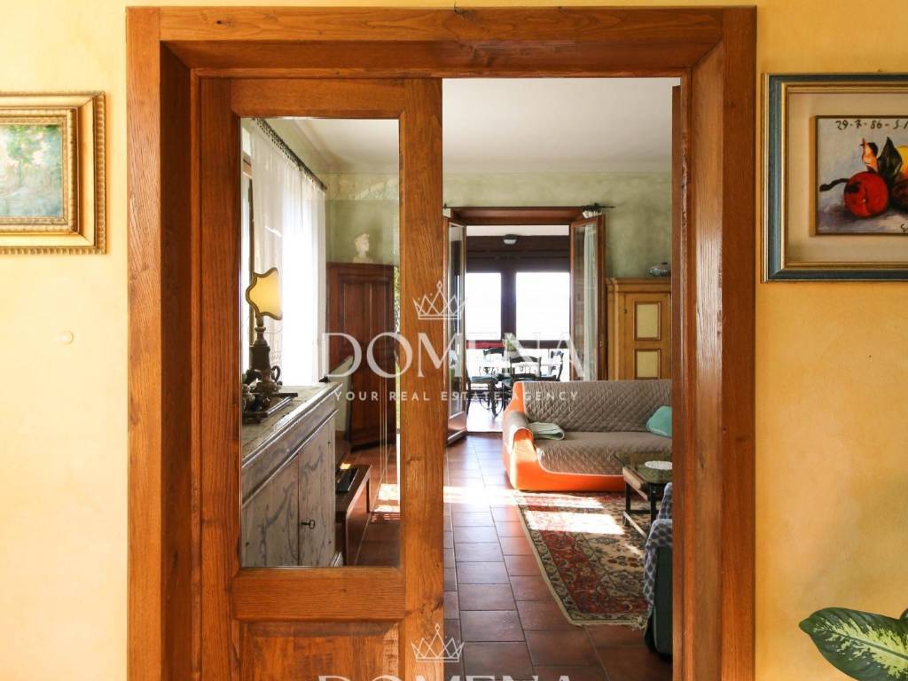 Villa a Castelnuovo berardenga in Vagliagli - Foto 2