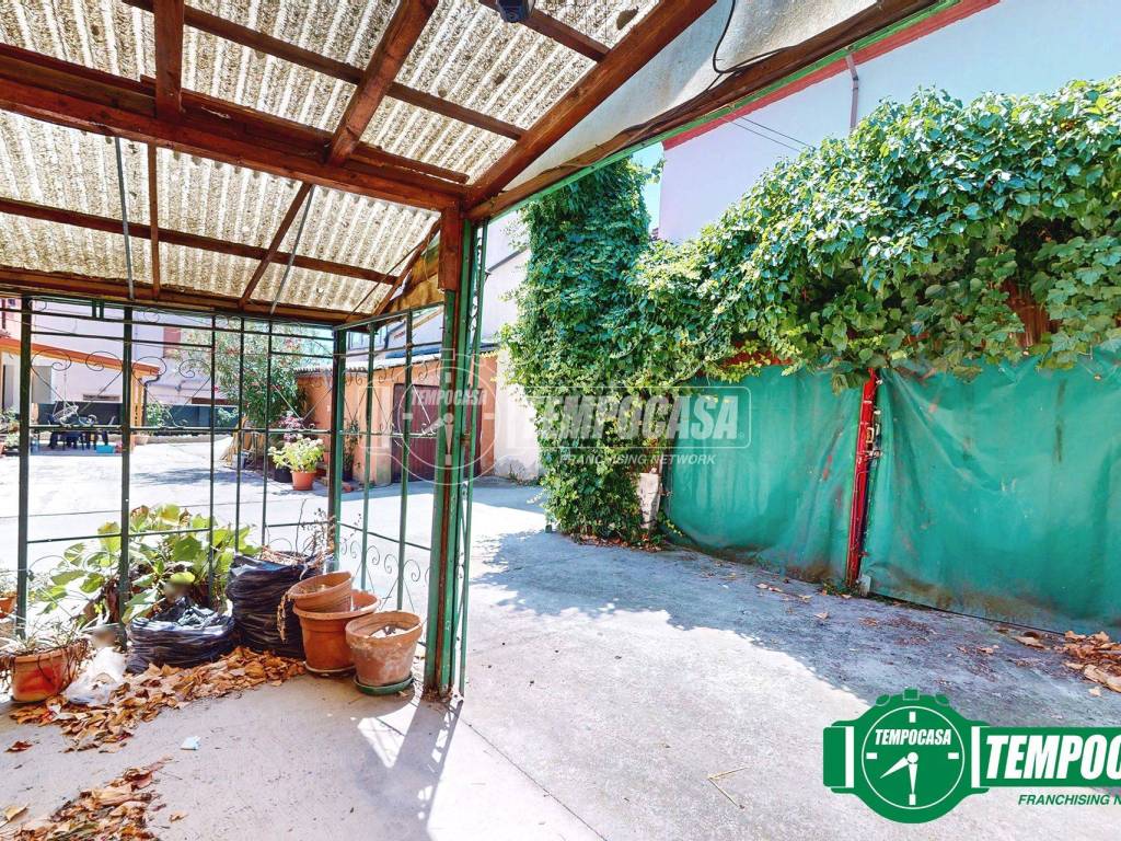 Casa indipendente a Castelletto monferrato in Via Roma - Foto 3