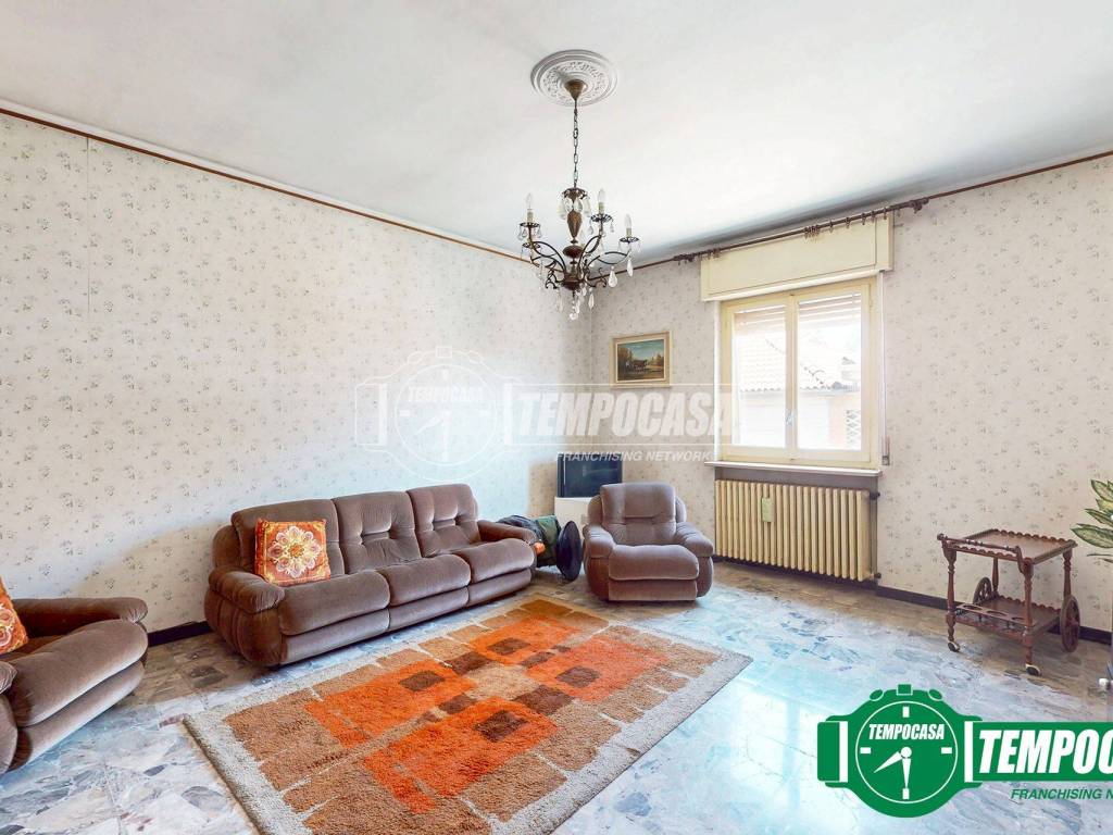 Casa indipendente a Castelletto monferrato in Via Roma - Foto 4