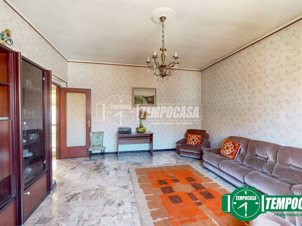 Casa indipendente a Castelletto monferrato in Via Roma - Foto 5