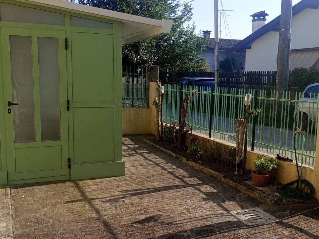 Casa indipendente a Turriaco in via venuti - Foto 2
