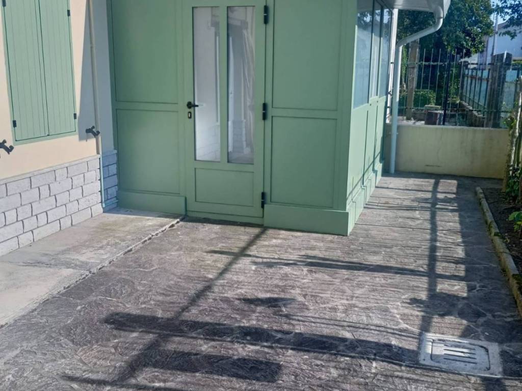 Casa indipendente a Turriaco in via venuti - Foto 3