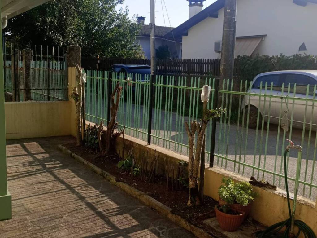 Casa indipendente a Turriaco in via venuti - Foto 5
