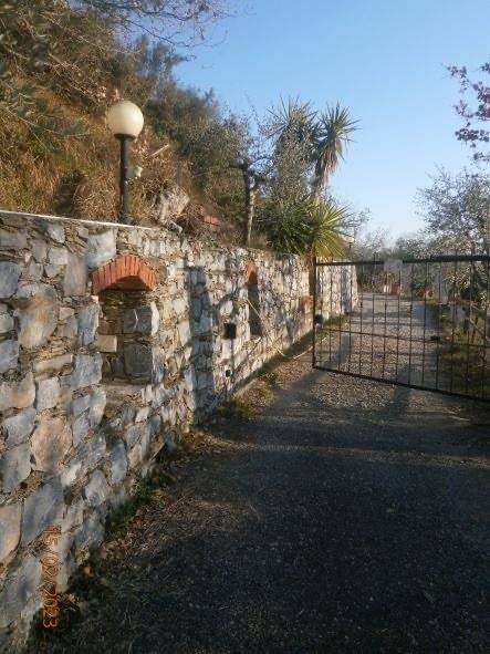Villa a Alassio in Strada San Bernardo - Foto 2