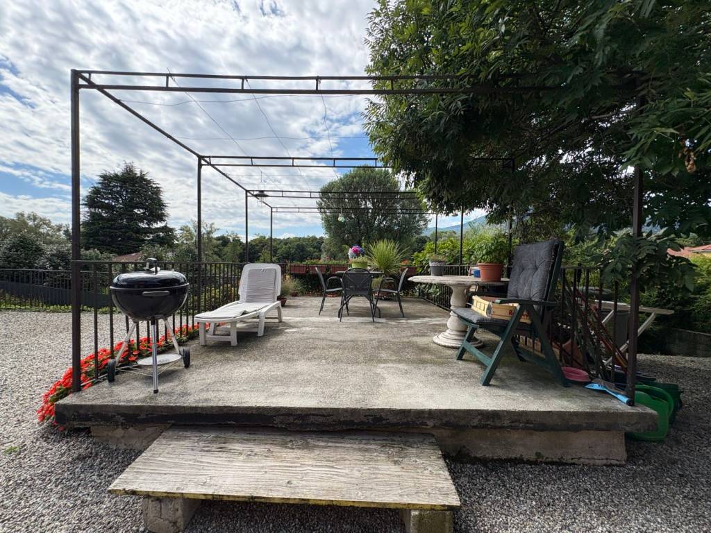 Villa a Verbania in Via Malpensata - Foto 3