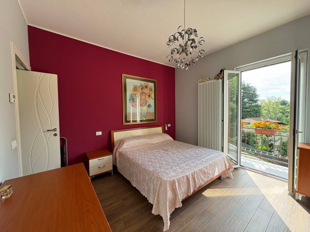 Villa a Verbania in Via Malpensata - Foto 5