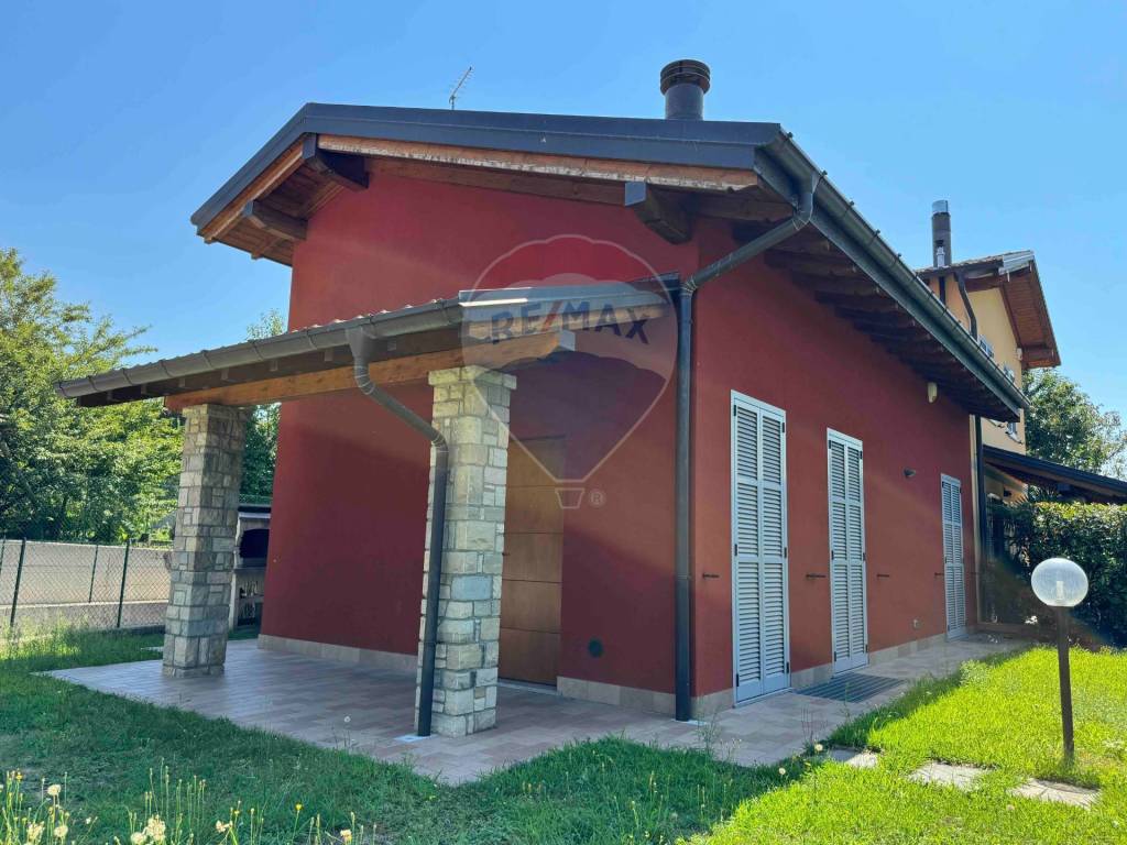Villa a Viggiù in Via Monte Generoso, 3 - Foto 3