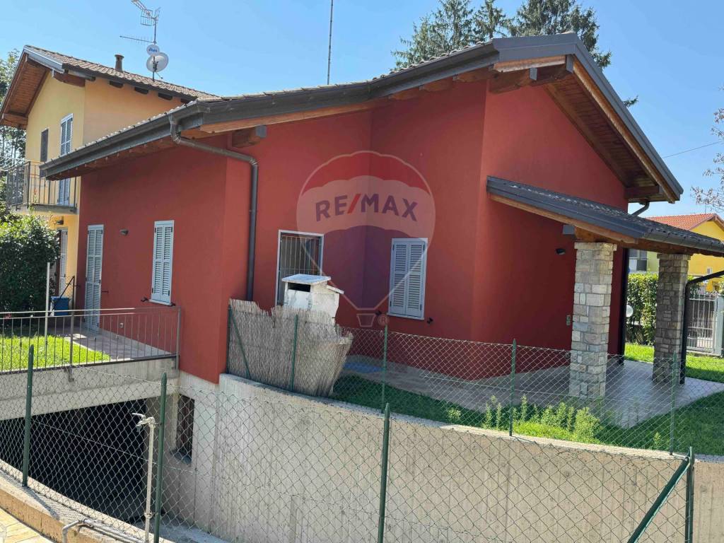 Villa a Viggiù in Via Monte Generoso, 3 - Foto 4