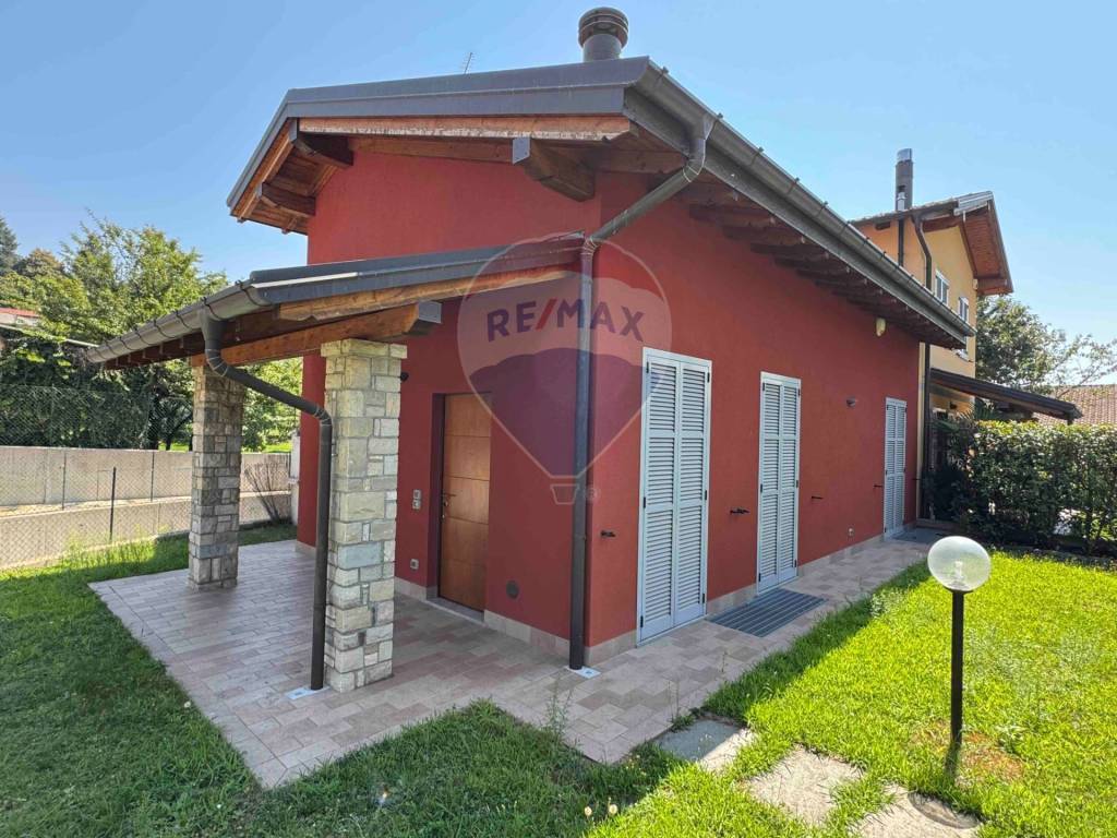 Villa a Viggiù in Via Monte Generoso, 3 - Foto 5