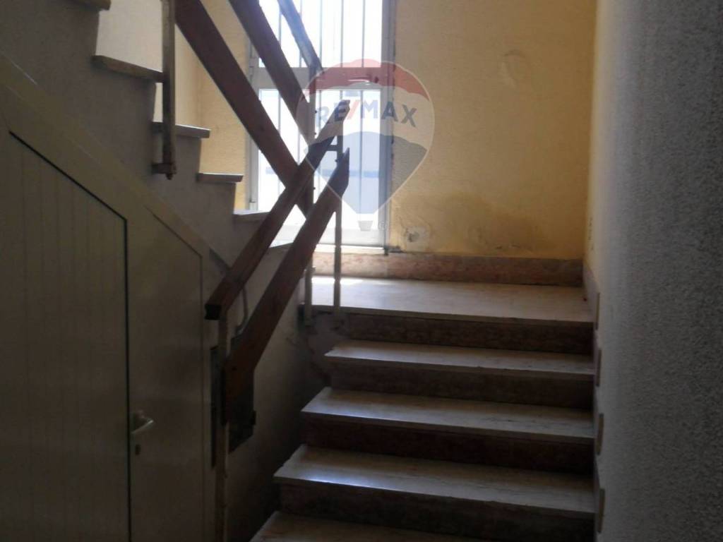 Appartamento a Caltanissetta in Via Tenente Lilly Bennardo, 29 - Foto 4
