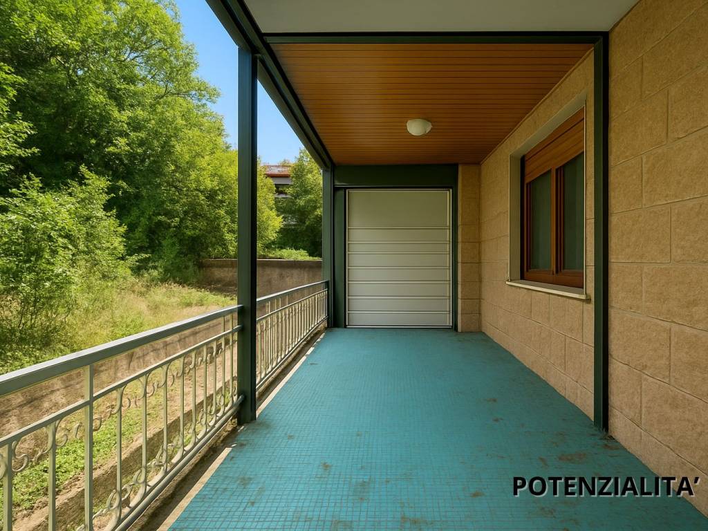 Appartamento a Fiuggi in viale cese , 15 - Foto 3
