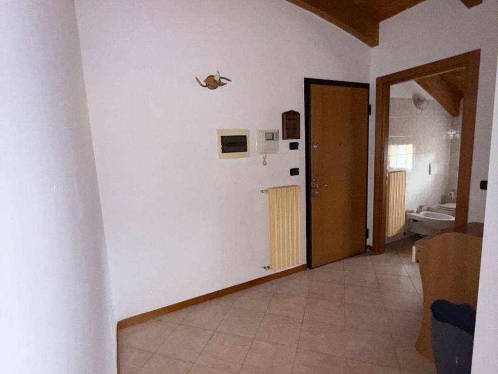 Appartamento a Giussano in Via Enrico Fermi, 5 - Foto 4