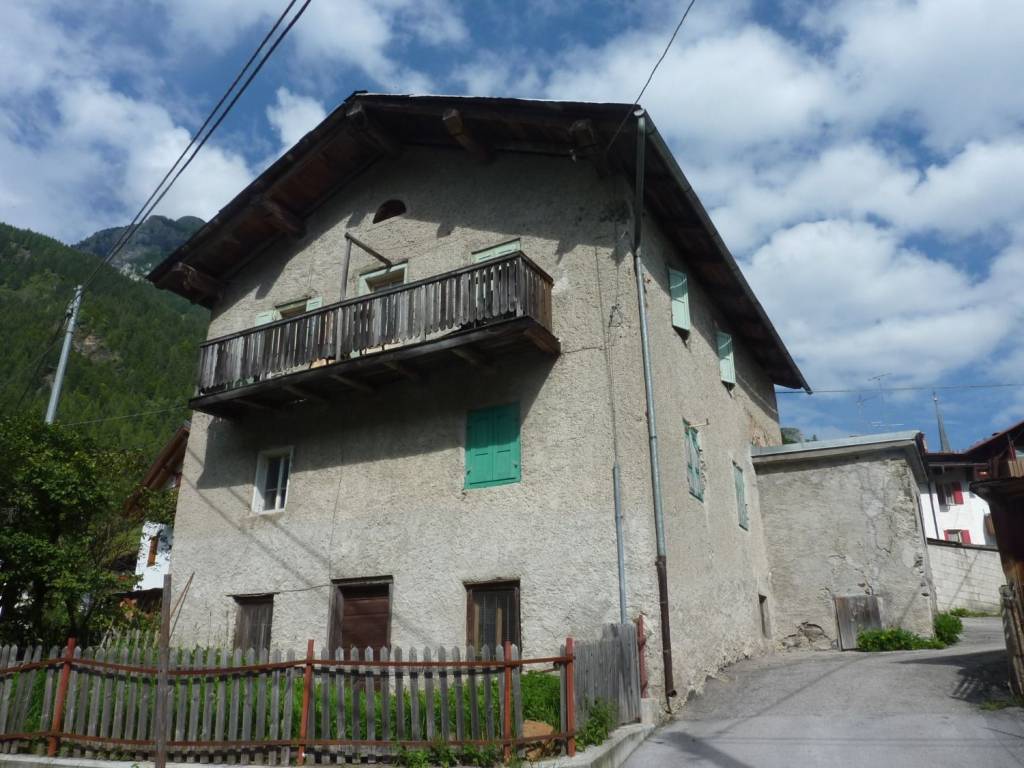 Rustico / casale a Rocca pietore in Loc. Capoluogo, 65 - Foto 2