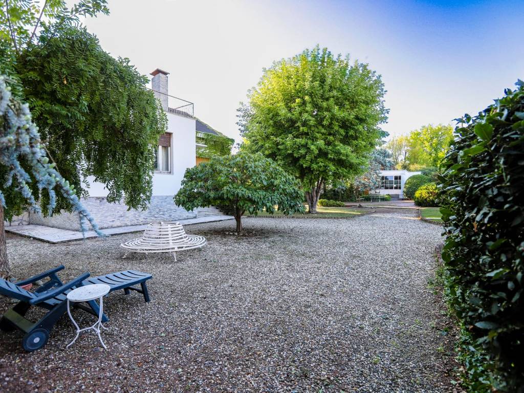 Villa a Quattordio in Via San Sebastiano, 10 - Foto 2