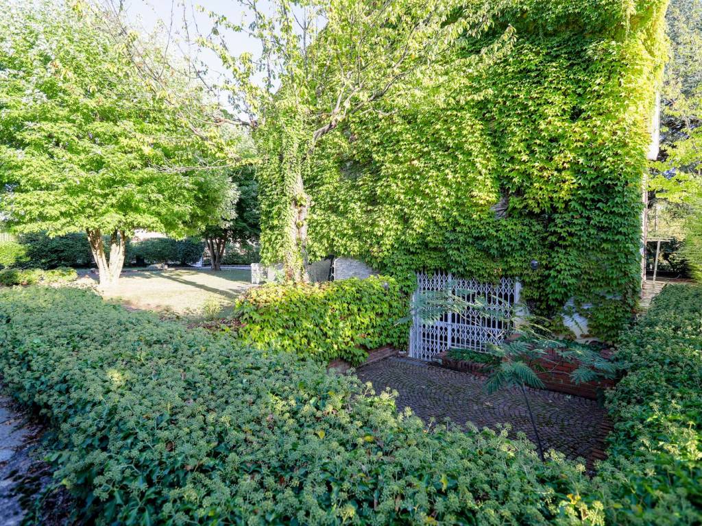 Villa a Quattordio in Via San Sebastiano, 10 - Foto 4