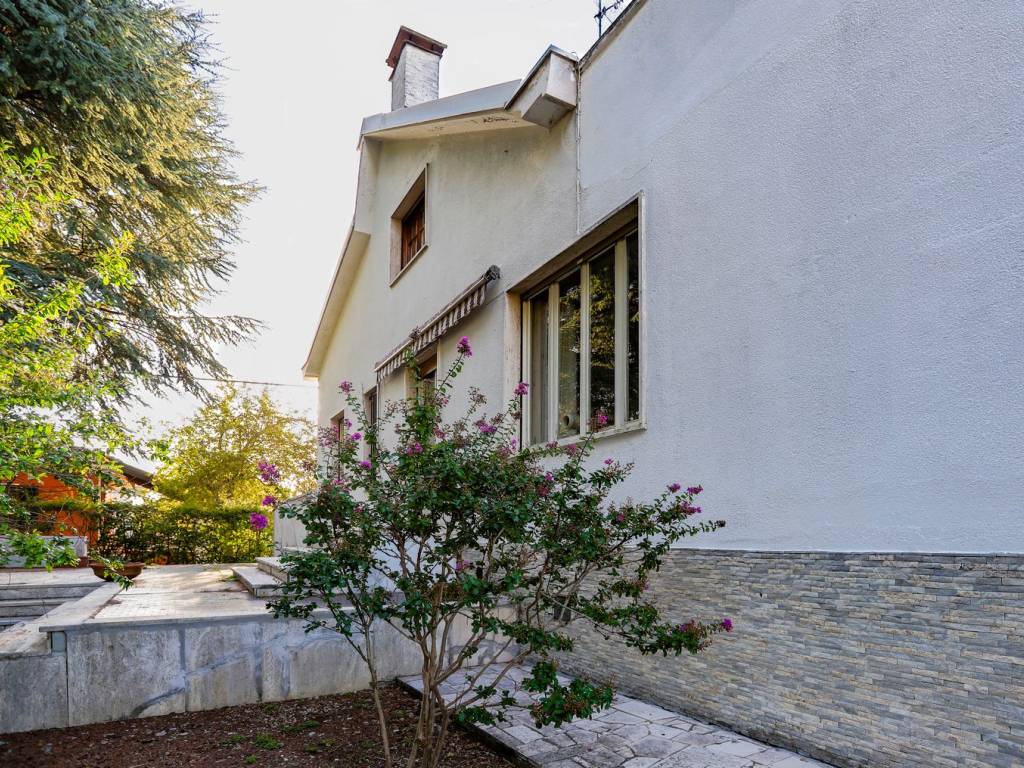 Villa a Quattordio in Via San Sebastiano, 10 - Foto 5