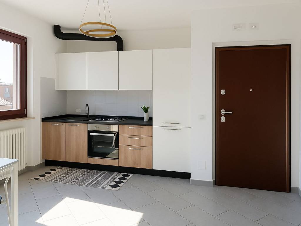 Appartamento a Maiolati spontini - Foto 2