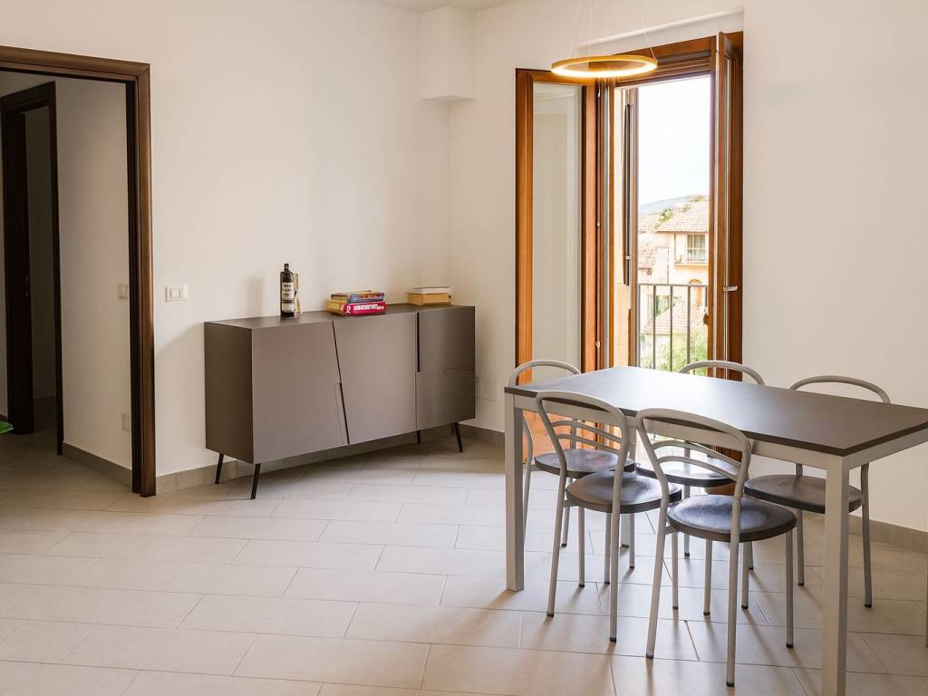 Appartamento a Maiolati spontini - Foto 4