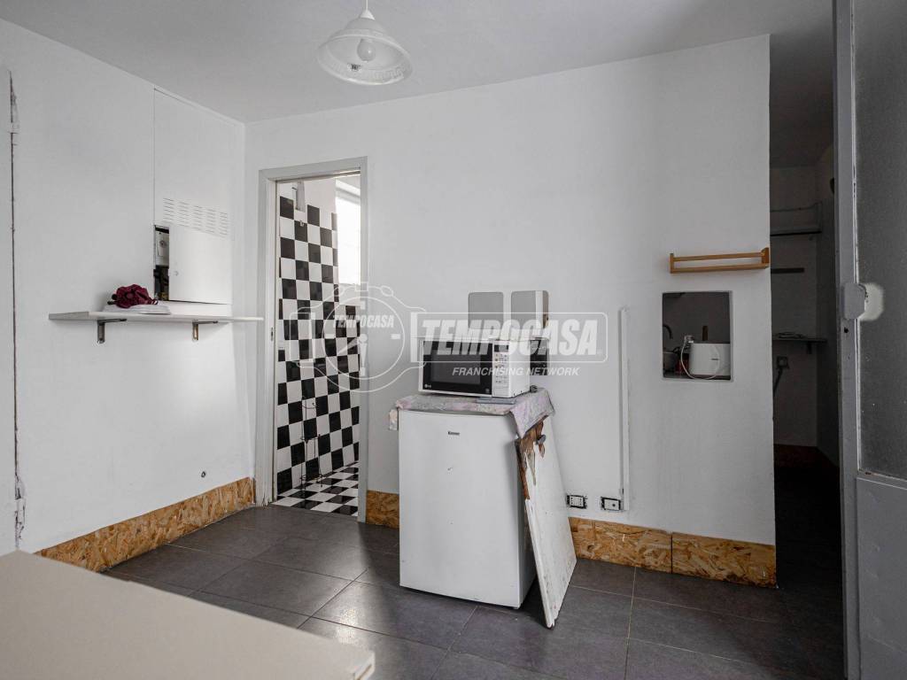 Appartamento a Reggio emilia in Via del Portone - Foto 4
