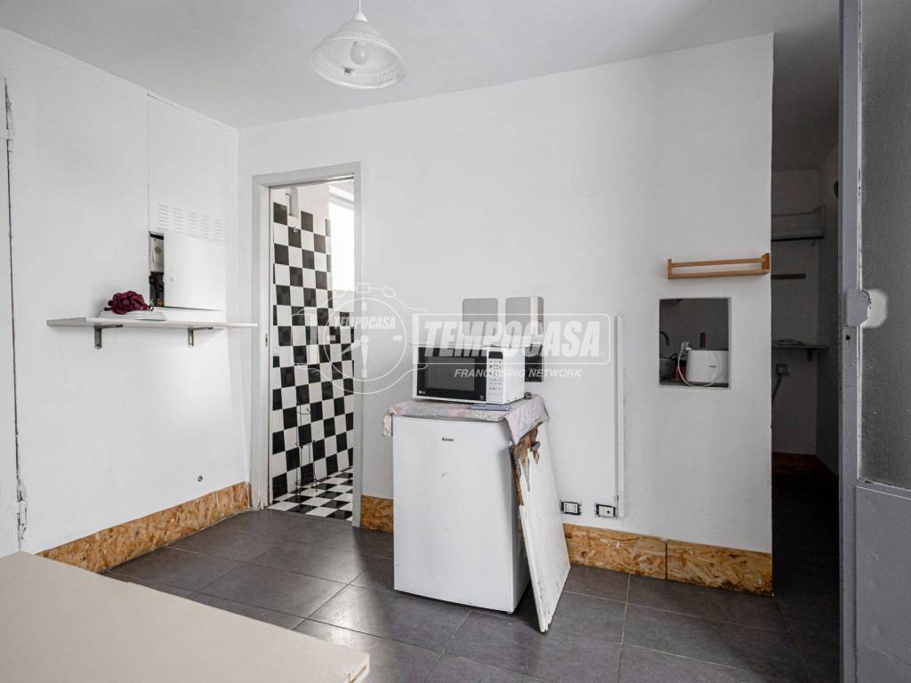 Appartamento a Reggio emilia in Via del Portone - Foto 5