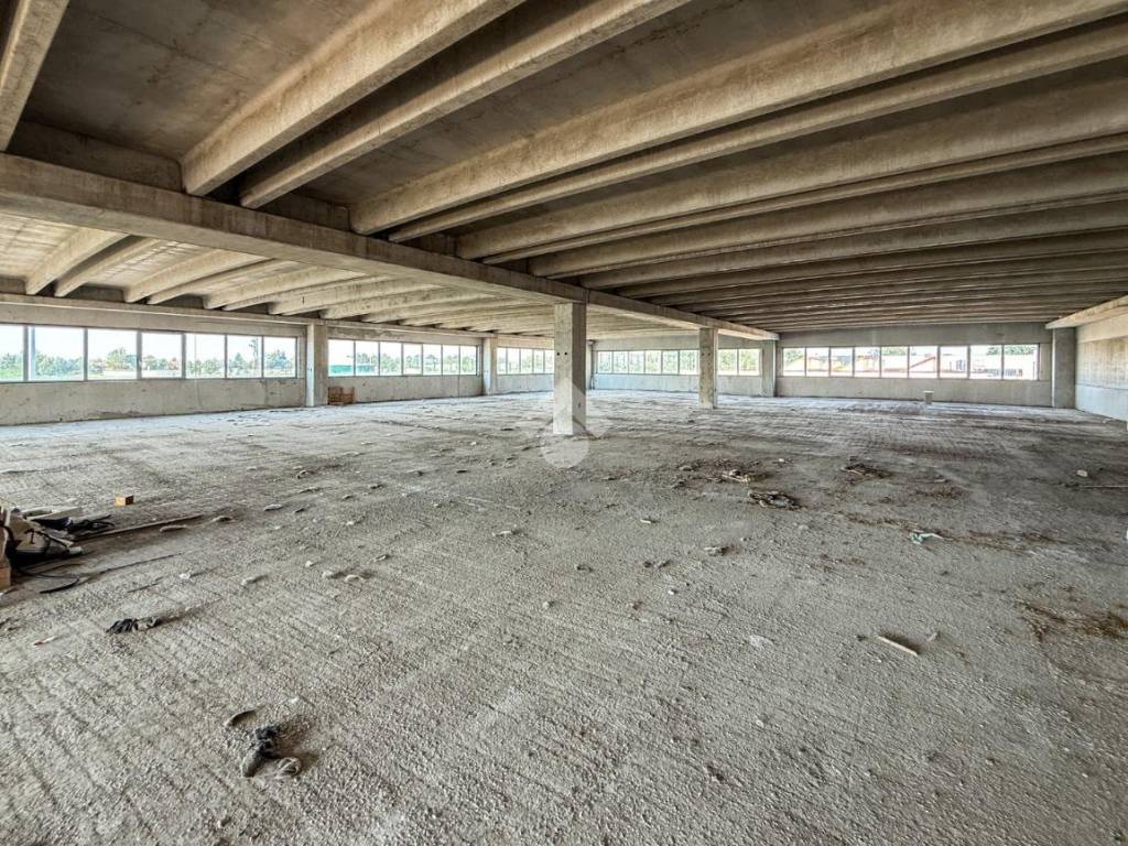 Immobile a Romanengo in Via delle Industrie, 1 - Foto 4