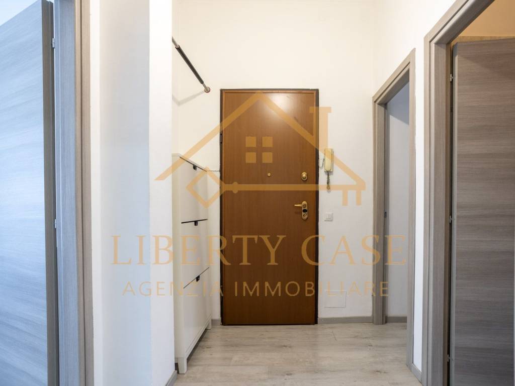 Appartamento a Vercelli in Corso Alessandro Salamano, 23 - Foto 3