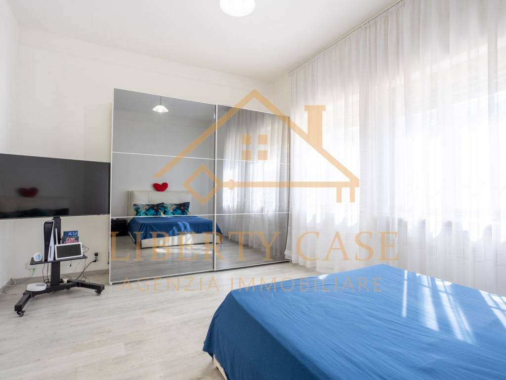 Appartamento a Vercelli in Corso Alessandro Salamano, 23 - Foto 4