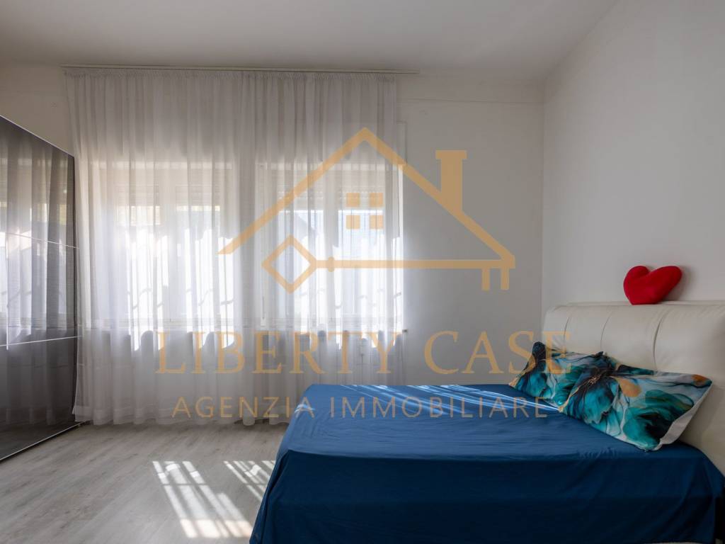 Appartamento a Vercelli in Corso Alessandro Salamano, 23 - Foto 5