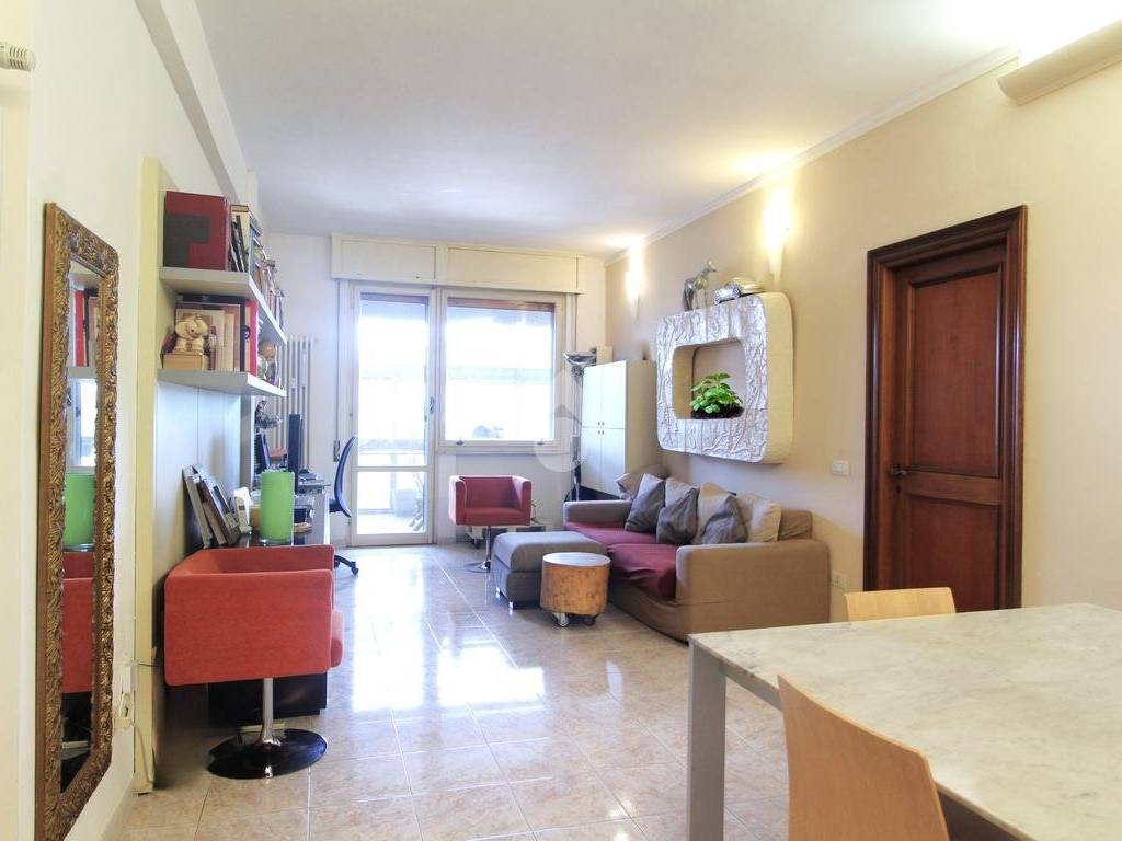 Appartamento a Terni in Viale Filippo Turati, 1 - Foto 2