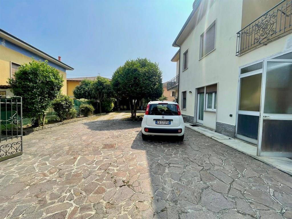 Villa a Casale litta in Via Antonio Gramsci, 88 - Foto 5