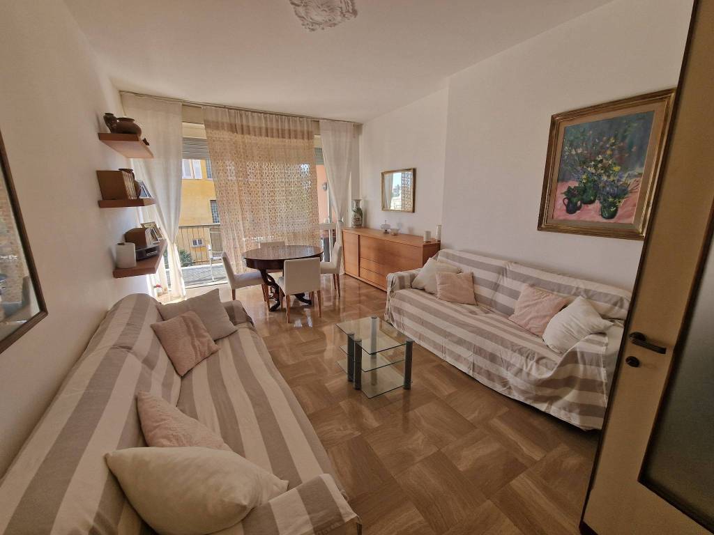 Appartamento a Rapallo in Via Privata Montuoro - Foto 3