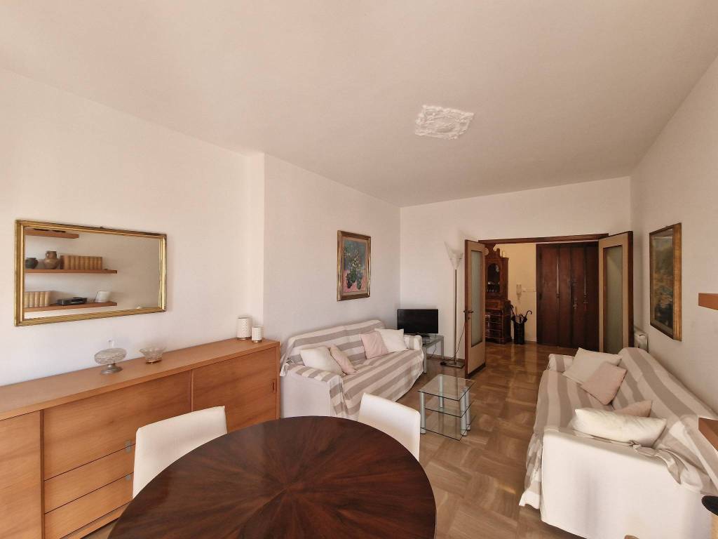 Appartamento a Rapallo in Via Privata Montuoro - Foto 4