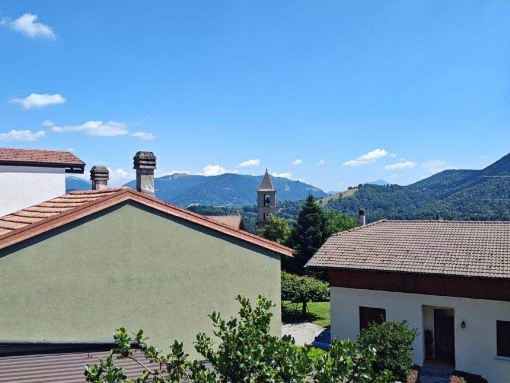 Casa indipendente a Alta valle intelvi in Via Nazario Sauro, 17 - Foto 4