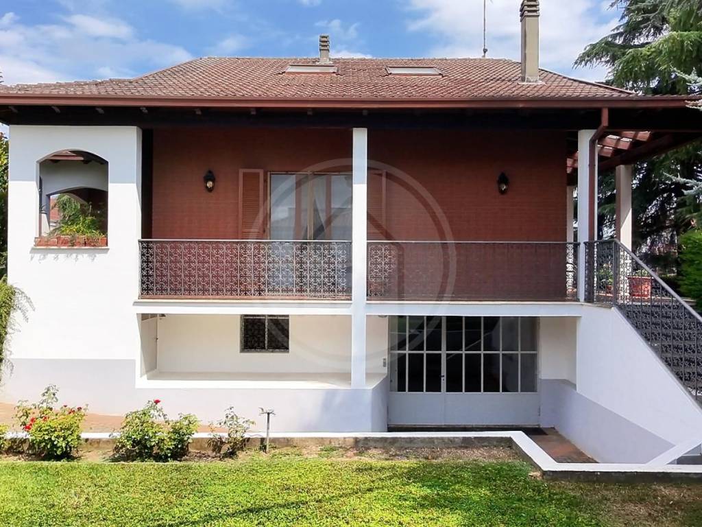 Villa a Alessandria in Via Francesco e Giulio Grassano - Foto 2