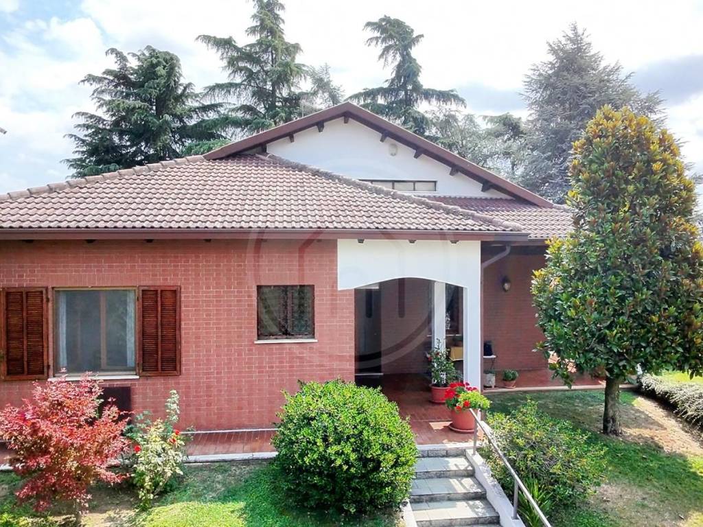 Villa a Alessandria in Via Francesco e Giulio Grassano - Foto 3