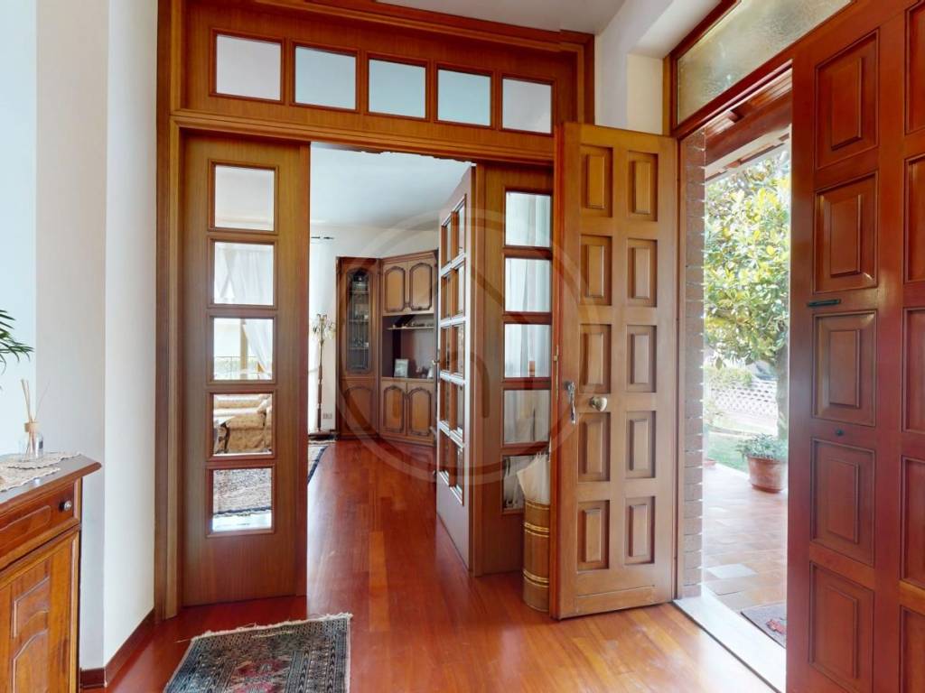 Villa a Alessandria in Via Francesco e Giulio Grassano - Foto 4