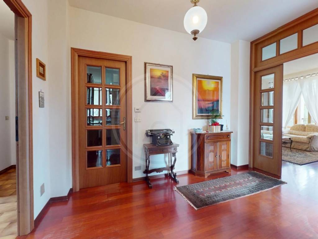 Villa a Alessandria in Via Francesco e Giulio Grassano - Foto 5