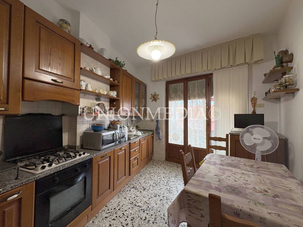 Appartamento a Sarzana in Via Porta Parma, 12 - Foto 3