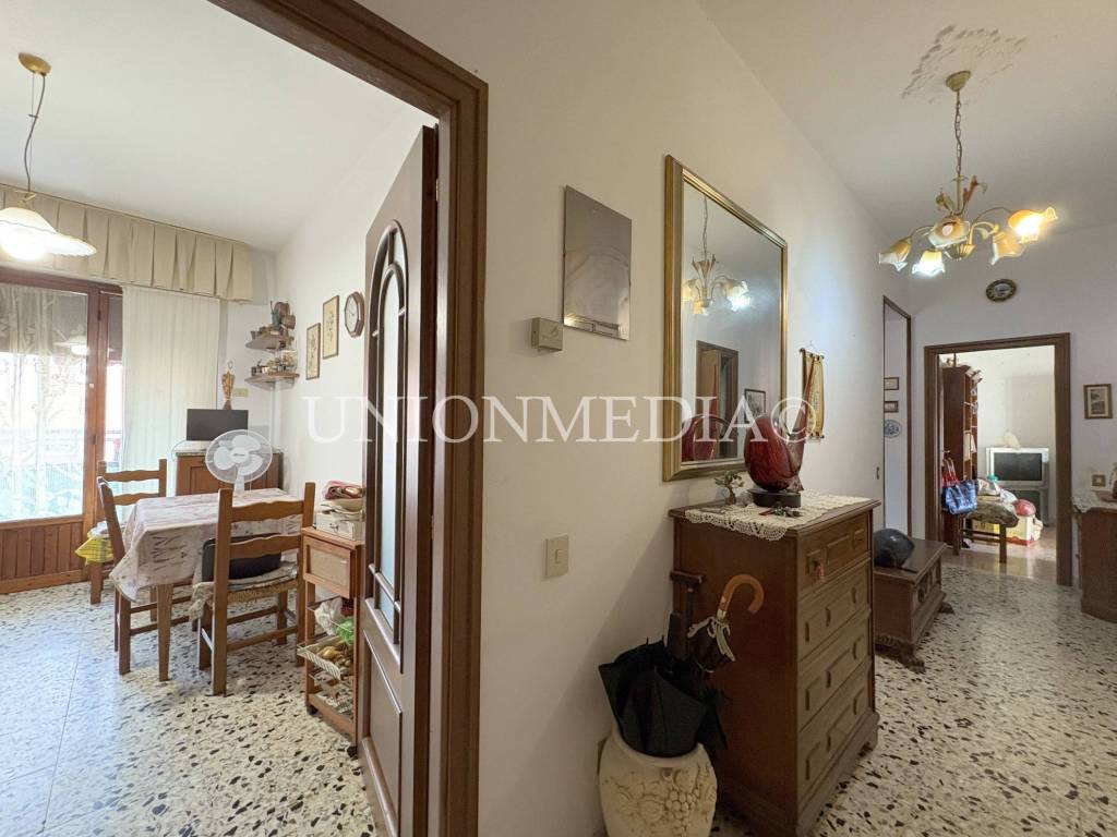 Appartamento a Sarzana in Via Porta Parma, 12 - Foto 4