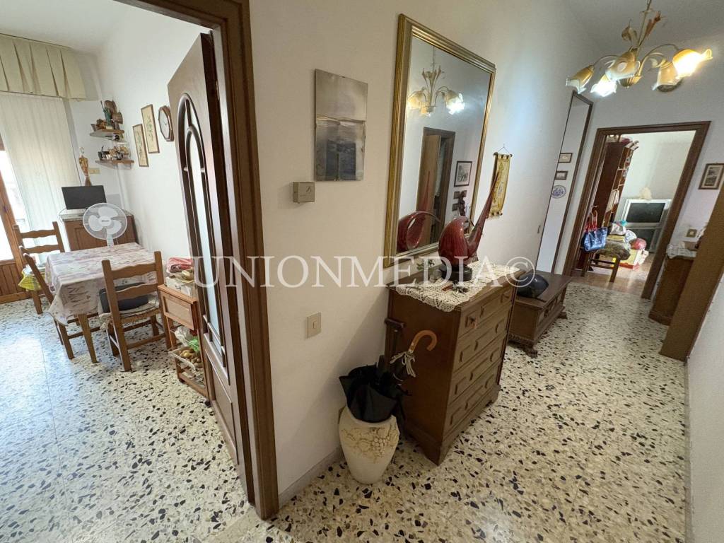 Appartamento a Sarzana in Via Porta Parma, 12 - Foto 5