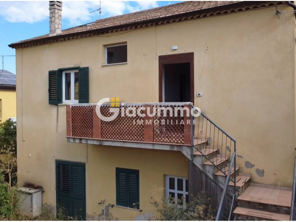 Villetta a schiera a Avigliano in Via Sinni - Foto 4