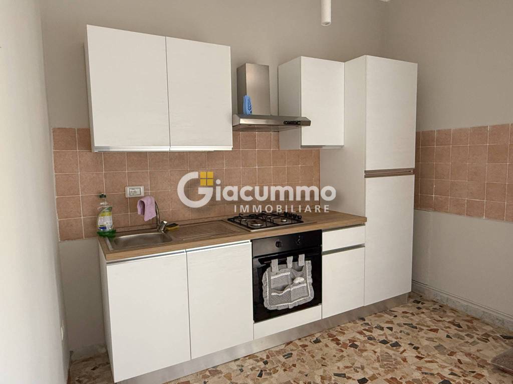 Villetta a schiera a Avigliano in Via Sinni - Foto 5