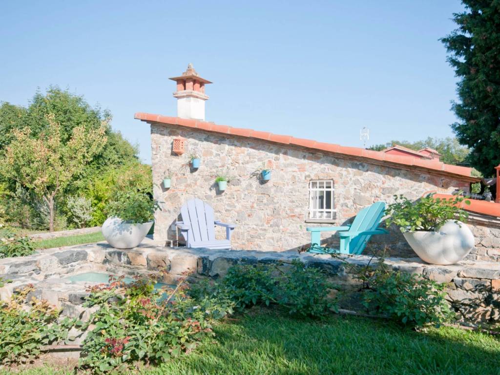 Villa a Ameglia in Via Don Calisto De Marchi, 7 - Foto 5