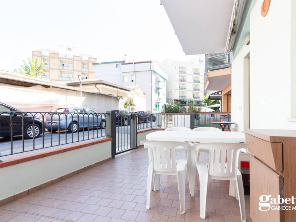 Appartamento a Gabicce mare - Foto 3