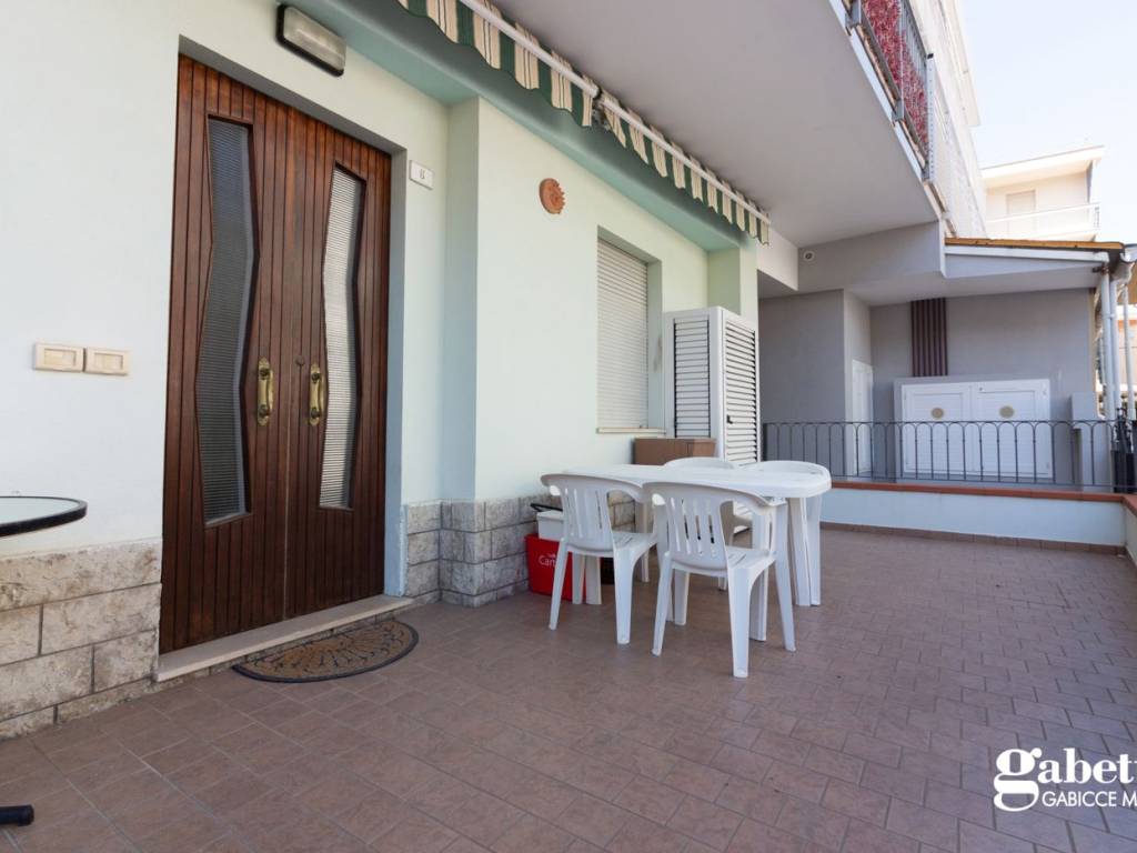 Appartamento a Gabicce mare - Foto 4