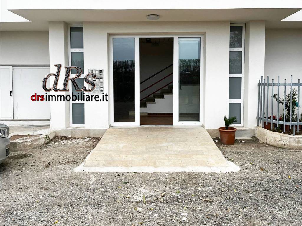 Appartamento a Pisticci in Via Liguria, 49 - Foto 2