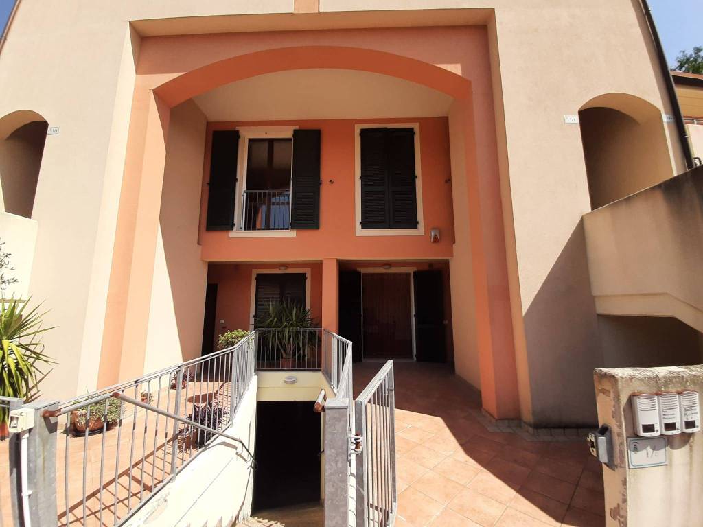 Appartamento a Mombaroccio in Via Grignano, 1 - Foto 2